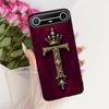 For Tecno Pova Slim Case Luxury Crown Letters Funda Soft Silicone Phone Cover For Tecno Pova Slim 5G Coque KM9 Shockproof Bumper
