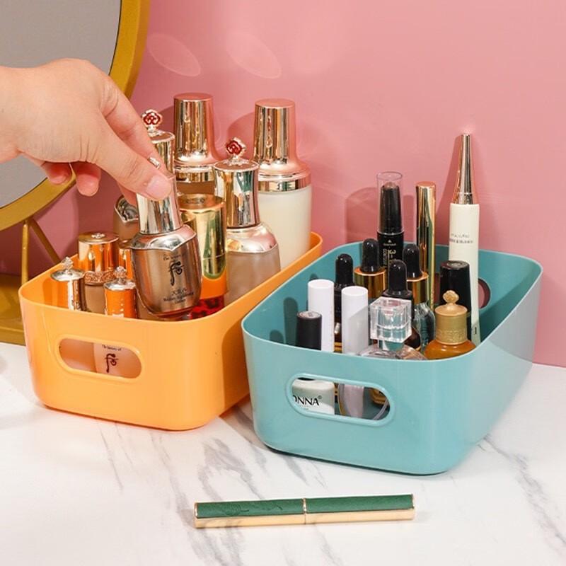 Bei Yi Pin Plastic Tissue & Sundries Storage Box