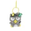 Genuine Sanrio Kuromi My Melody Hello Kitty Cat Plush Pendant Doll