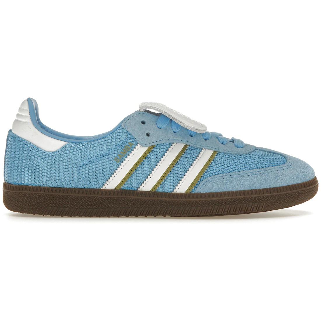 

Sneaker adidas Samba LT Semi Blue Burst(IE9170) 38