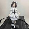 Mädchen-Band Cry Nina Iseri Ebizuka Tomoyasu Kazuo Ko Ver Anime Actionfigur Modell Geburtstagsgeschenk Schreibtischdekoration Spielzeug
