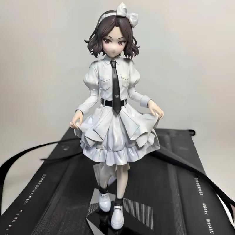 Mädchen-Band Cry Nina Iseri Ebizuka Tomoyasu Kazuo Ko Ver Anime Actionfigur Modell Geburtstagsgeschenk Schreibtischdekoration Spielzeug