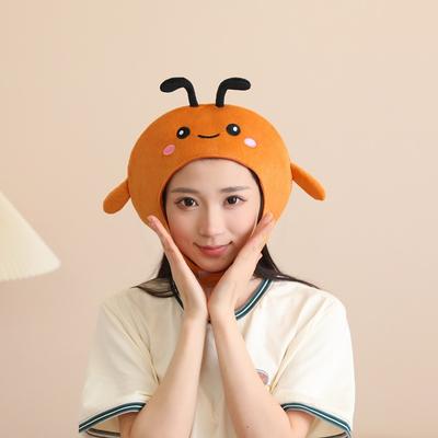 Kindergarten, Ant Headgear, Hat, Photo Props, Photo Props, Cartoon Headgear, Performance Props