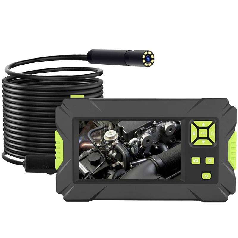 YHT P30 HD Industrial Inspection Camera (CN version) 5m Cable
