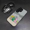 Cute J-Joguman Phone Case For Samsung S26 S25 Plus S20 S20 Plus S22 Ultra S23 FE S21 Plus S21 Ultra Colorful Cover