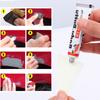 Car Body Paint Repair Set Tools Scratch Putty Filler Soil Paint Pen Refinish Quick Scratchs Repairing Auto Smooth Accessories