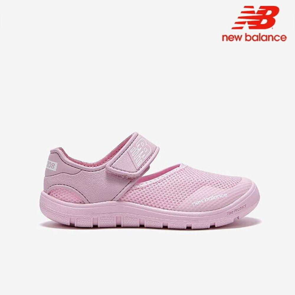 

New Balance Детские кроссовки для бега Yo208d2 Детская обувь 180/size