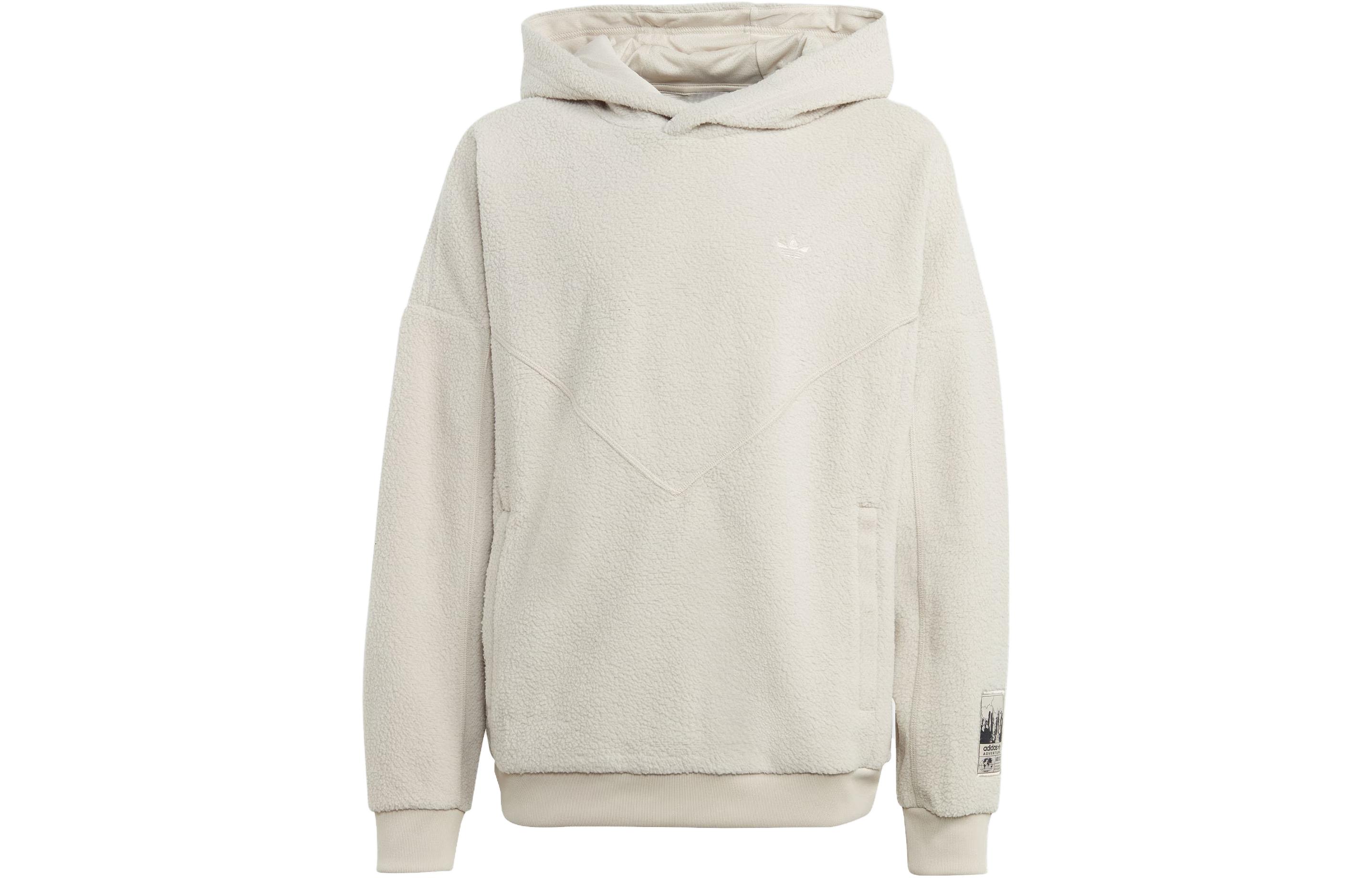 Adidas Originals Kids Sweatshirts Hooded Moderate II0931 122