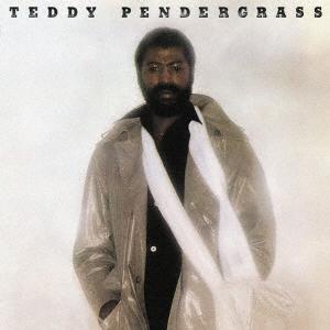 CD TEDDY PENDERGRASS Teddy Pendergrass EICP1067 PHILADELPHIA IN 2008 Japan SoulFunk Used