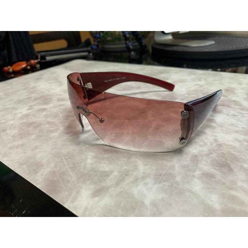 Used Polo Ralph Lauren Gradient Sunglasses