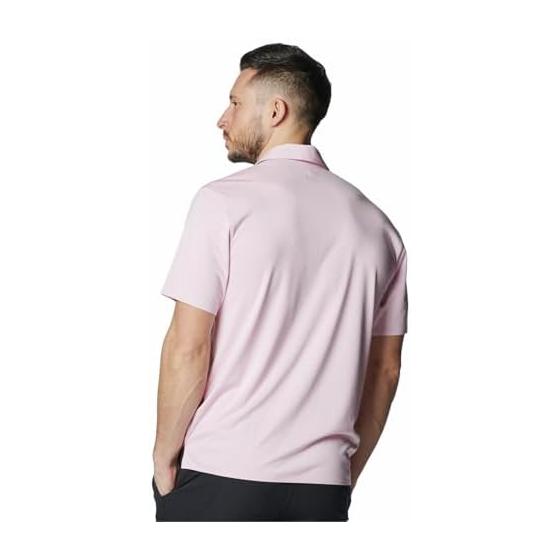 Under Armor Golf Polo Shirt UA Armor Dry Polo Men's
