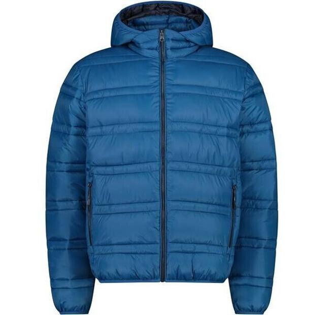 Куртка CMP JACKET SNAPS HOOD S