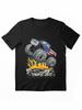 Monster Jam Essential Unisex T-Shirt