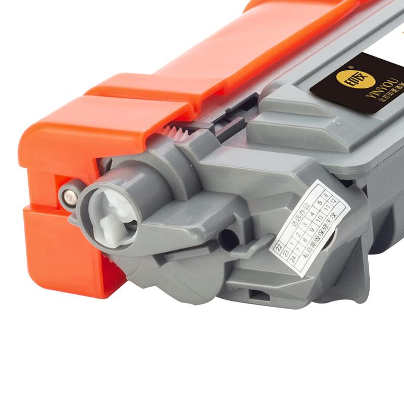 Compatible TN281 Black Toner Cartridge for Brother Printers