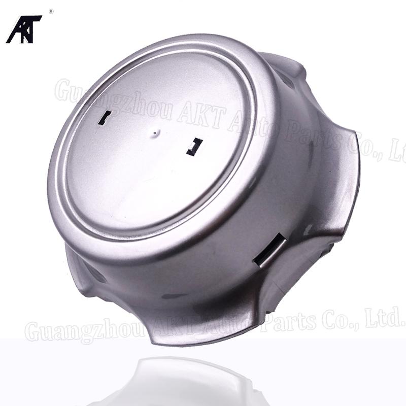 YVAZ6 1PCS Wheel hub center cover for Toyota Lexus Prado, Cruze, Heraux Chevrolet,estima Tundra
