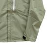 Nike Windproof Waterproof Warm Casual Hooded Jacket Men Jackets Green DM5500-334