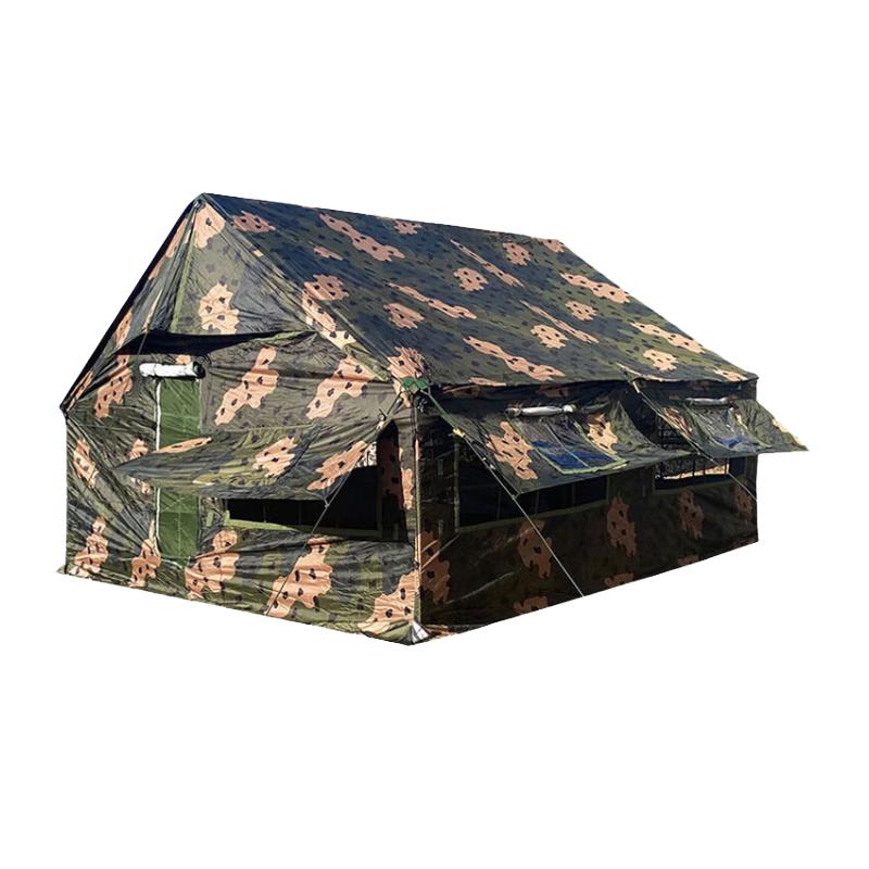 Outdoor Emergency Rescue Tent