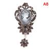  Cameo Vintage Brooches For Women Queen'S Cameo Beauty