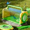 Kids' Outdoor Adventure Bug Observation and Catching Set