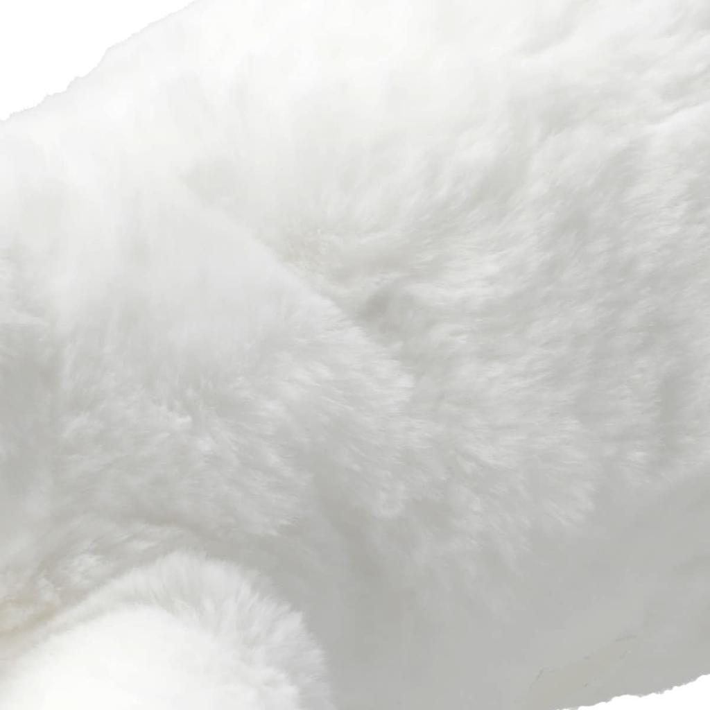 Nitori Plush Toy Samoyed Small BI25 2116100007646