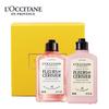 L'Occitane Cherry Blossom Shower & Body Care Set