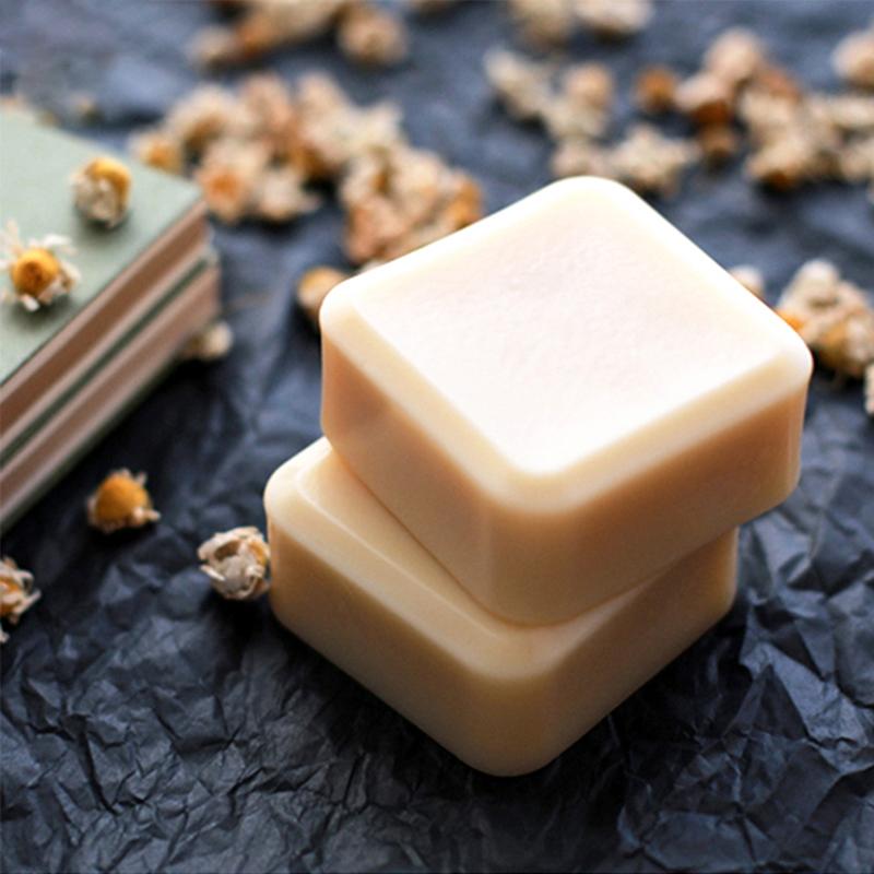 9 Cavity Square Silicone Soap Molds Soap Craft Diy Soap Making Chocolate Mold
