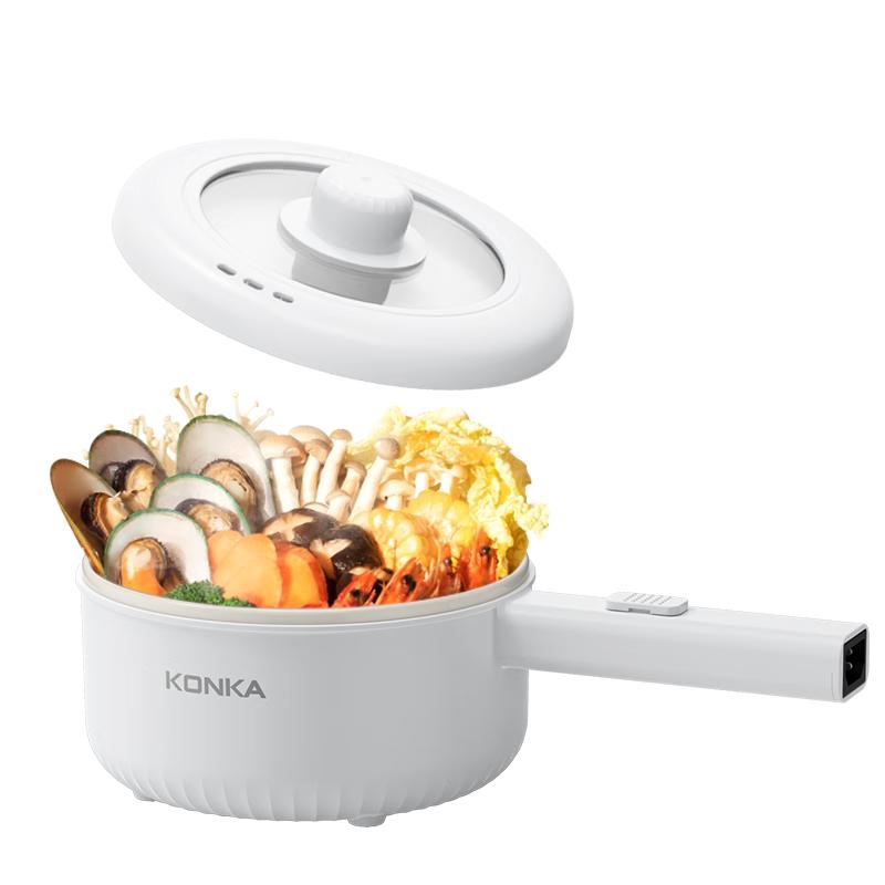 

KONKA 1.6L Multi-functional Electric Cooker