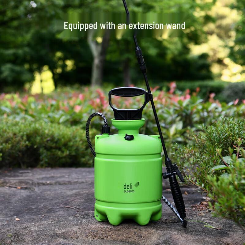 Deli Manual Pressure Sprayer