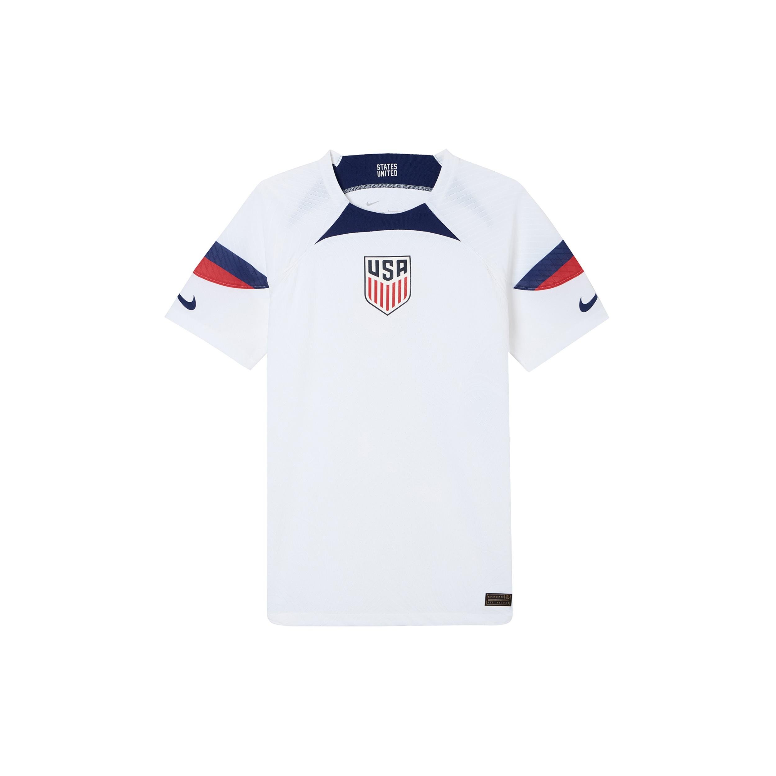Nike 2022 White Loyal Blue Men s DN0638-101 L