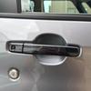 Hyorabyn Nissan New Lukes B4 Series Door Handle Decorative Cover Dress-Up Scratch Resistant Accessory