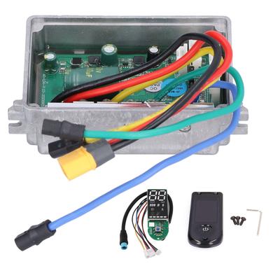 Electric Skateboard Controller Set Electric Scooter Accessories for Ninebot No.9 MAX G30