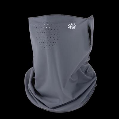 Men's Ice Silk UV Protection Neck Gaiter