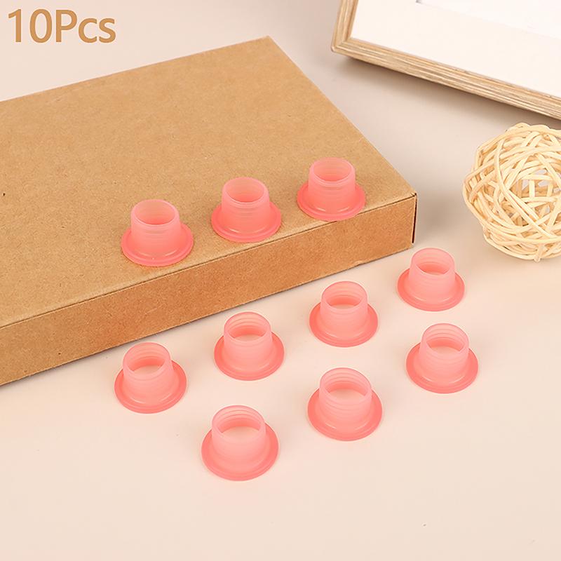 50 Pièces Joint D'étanchéité De Robinet En Silicone, Rondelle D'étanchéité Pour Tuyau Pour Robinets 96424895