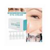 15pcs Instantly Eyes Dark Circle Cream 5pcs/set Anti-Aging Under Eye Cream Remove Eye Bags Puffiness Lift Plump Firm Tighten Eyes Skin