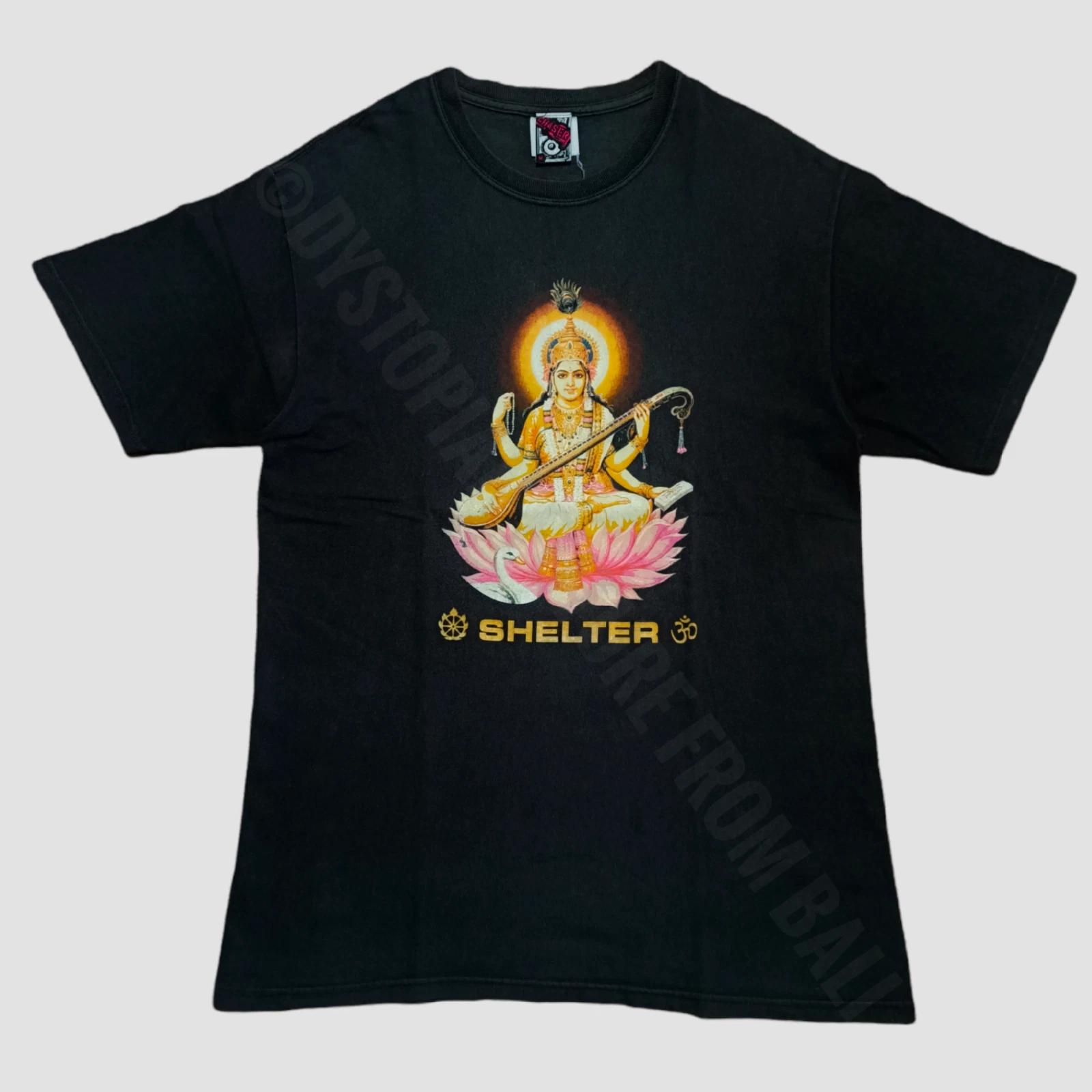 

Редкая винтажная футболка Saraswati Band 2XL