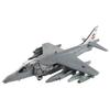 HOBBY MASTER Harrier Royal Air Force Coningsby Air Base 2006 Hotový produkt 1/72 GR.9A