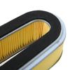 Air Filter For GV200 GXV120 HR194 HR195 #17210-ZE6-003 17210-ZE6-505 NEW