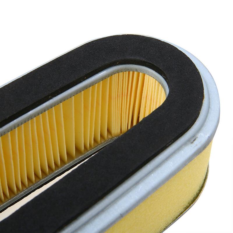Air Filter For GV200 GXV120 HR194 HR195 #17210-ZE6-003 17210-ZE6-505 NEW