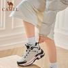 Camel Women's High-Top Off-Road Hiking Shoes
