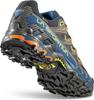 Обувь для треккинга La Sportiva Ultra Raptor II GTX storm blue/lime punch