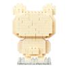 Kawada Nanoblock Charanano Korilakkuma CN-24