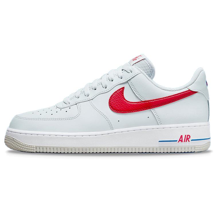 

Nike Air Force 1 Low 07 Team Usa DX2660-001 43