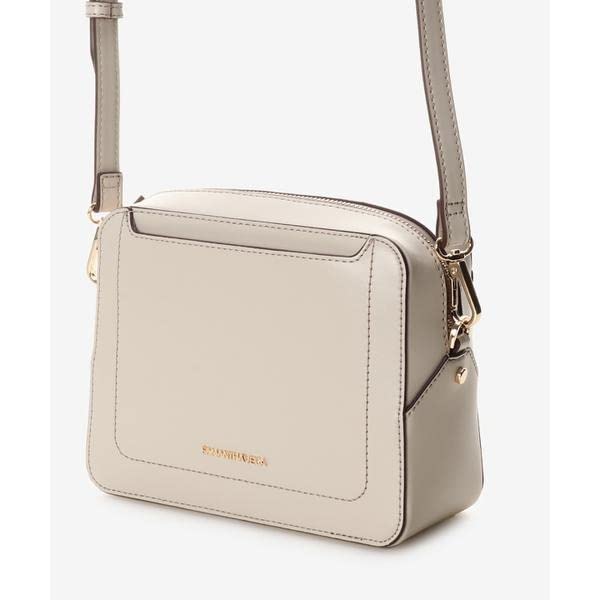 [Samantha Vega] Simple Shoulder Bag