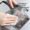 Waterproof Large Capacity Portable Storage Bag for Swimming, Rafting, Fitness, Outdoor Travel & Bathing