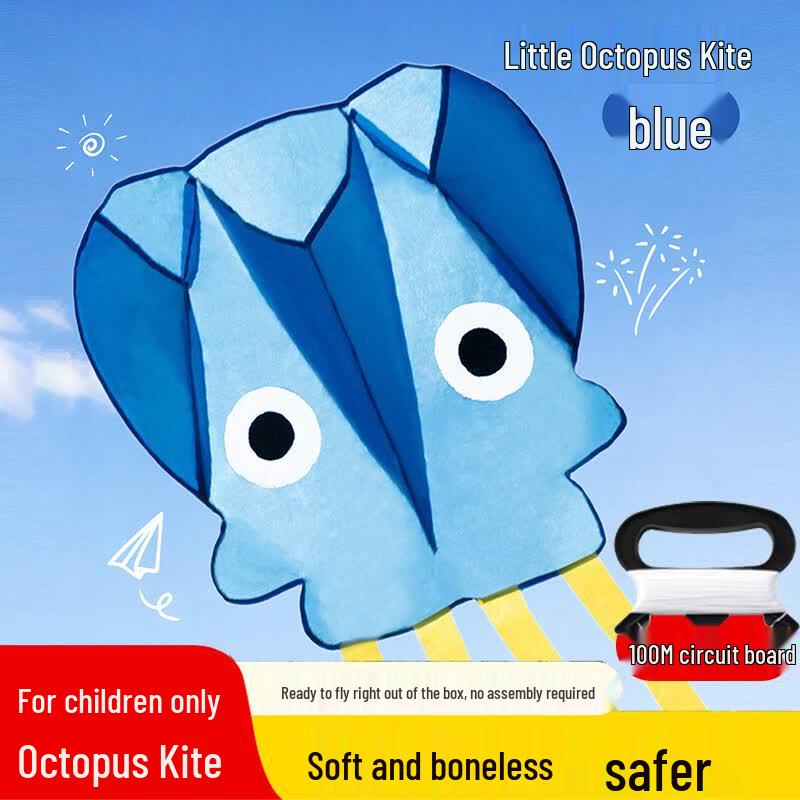 Peppa Pig Children s Octopus Kite