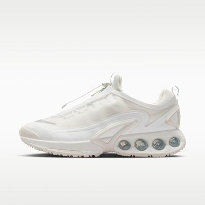 Nike AIR MAX DN ROAM Running Shoes Unisex Light Beige White 39