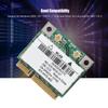 BCM94322HM8L DW1510 Dual Band 300Mbps Mini PCI E Wireless Network Card For DELL E4200 E5500
