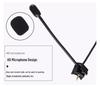 Compatible Detachable Gaming Noise-Cancelling Headphone Cable for BOSE QC35II