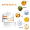 Breast Enhancement Cream: Gentle, Nourishing, And Firming Cream For Breast Contouring And Massage