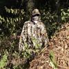 Kylebooker Camouflage Hiking Clothing
